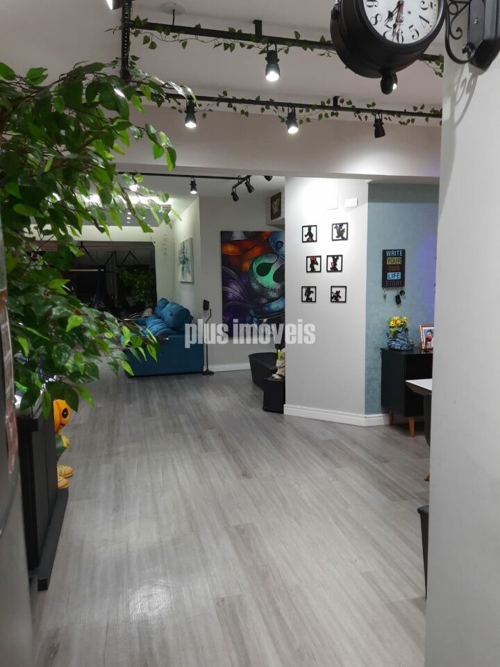 Apartamento, 3 quartos, 124 m² - Foto 19