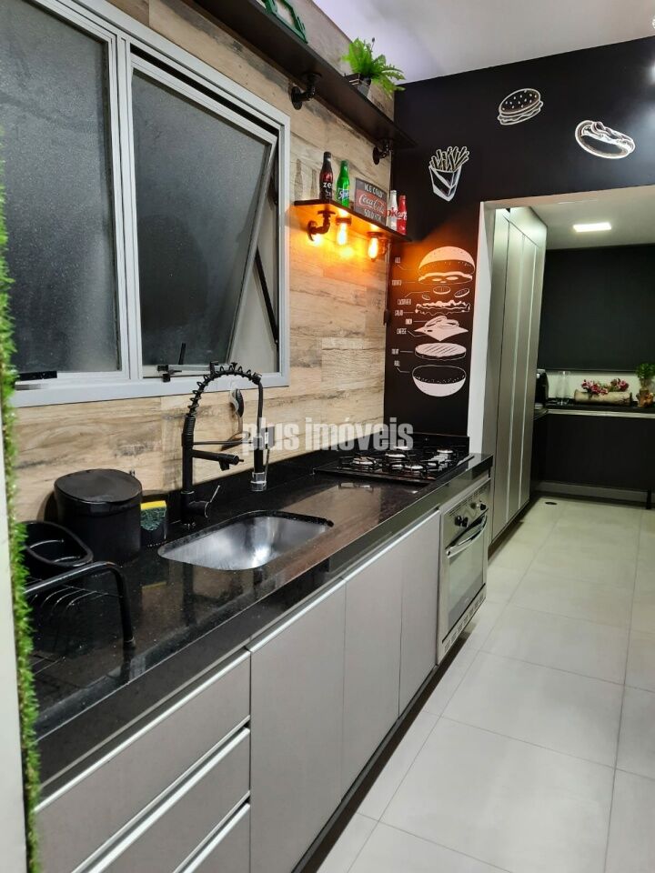 Apartamento, 3 quartos, 124 m² - Foto 10