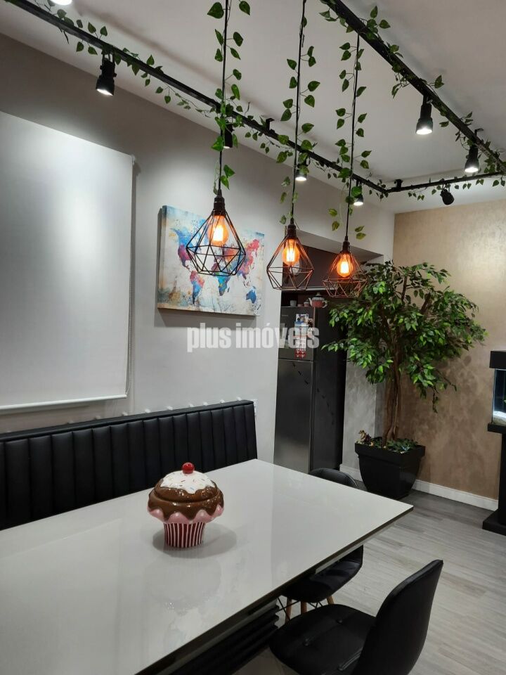 Apartamento, 3 quartos, 124 m² - Foto 20