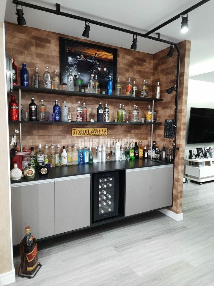 Apartamento, 3 quartos, 124 m² - Foto 28