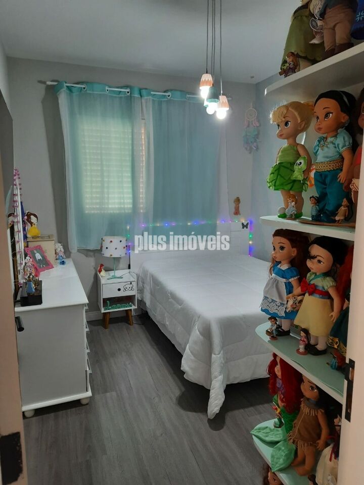 Apartamento, 3 quartos, 124 m² - Foto 27