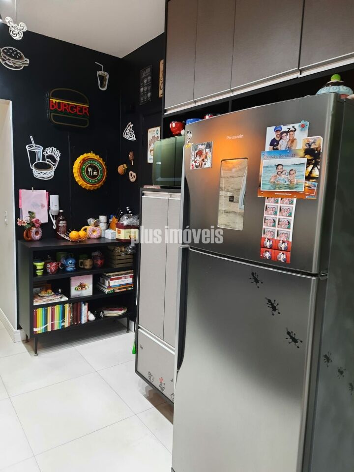 Apartamento, 3 quartos, 124 m² - Foto 18