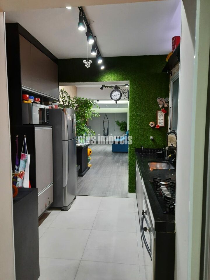 Apartamento, 3 quartos, 124 m² - Foto 13