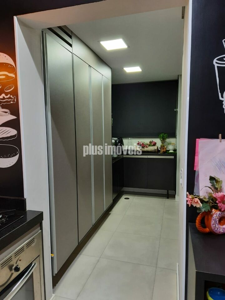 Apartamento, 3 quartos, 124 m² - Foto 1
