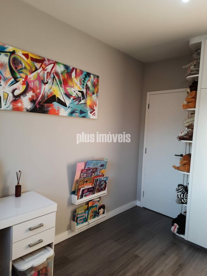 Apartamento, 3 quartos, 124 m² - Foto 43