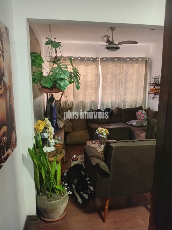 Apartamento, 3 quartos, 70 m² - Foto 1