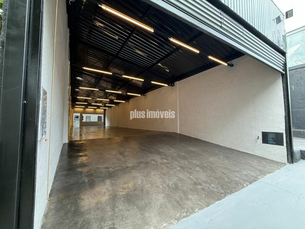 Depósito-Galpão, 182 m² - Foto 5