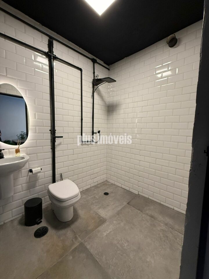Depósito-Galpão, 182 m² - Foto 25