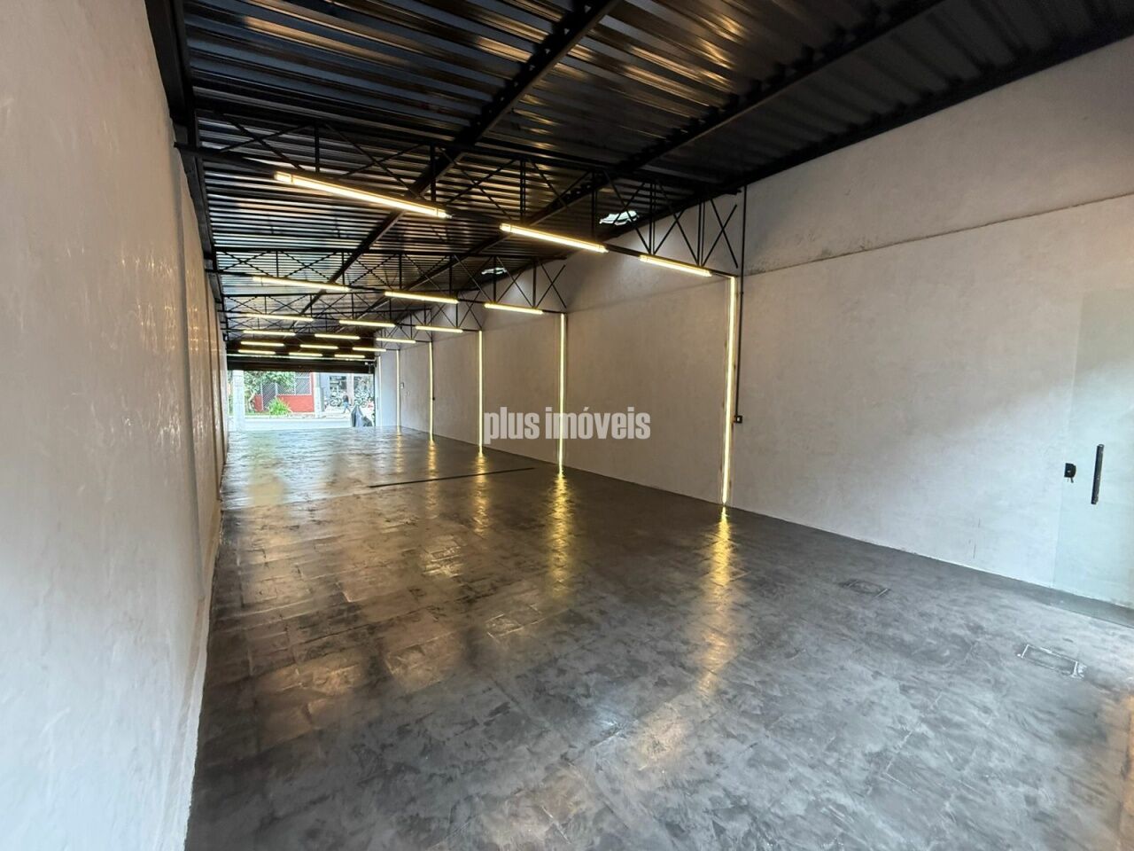 Depósito-Galpão, 182 m² - Foto 13