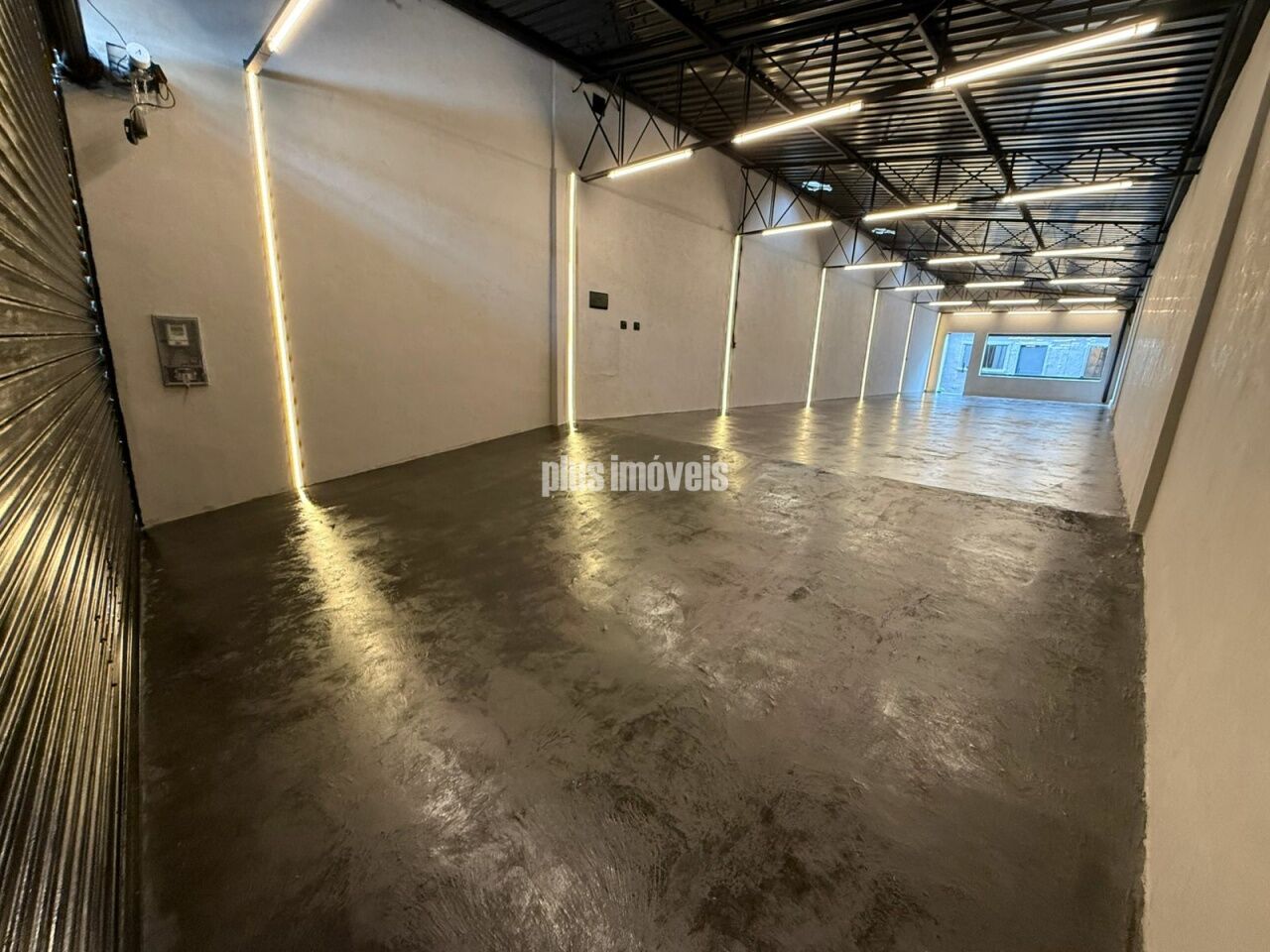 Depósito-Galpão, 182 m² - Foto 6