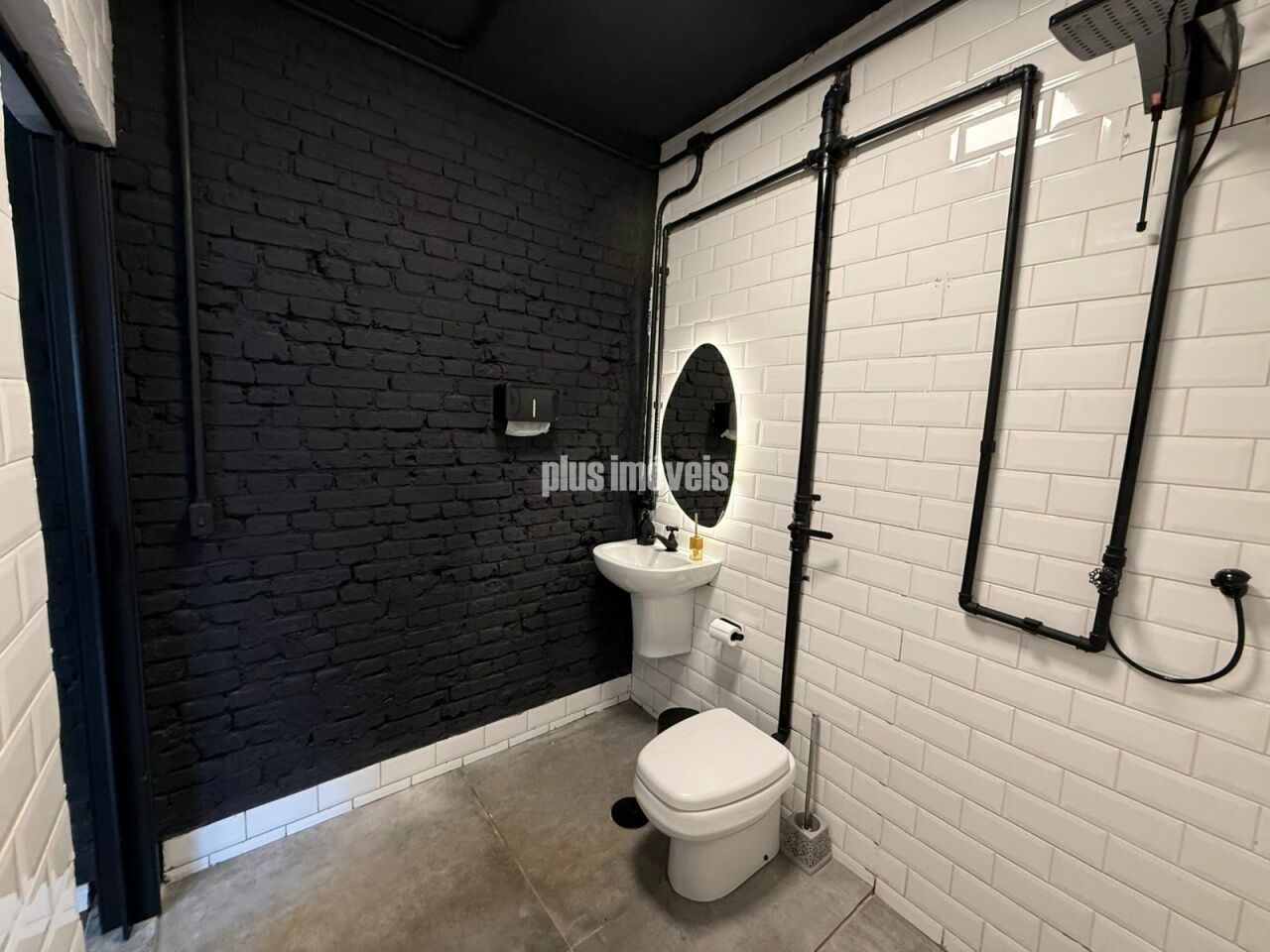 Depósito-Galpão, 182 m² - Foto 26