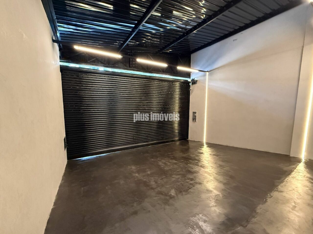 Depósito-Galpão, 182 m² - Foto 7