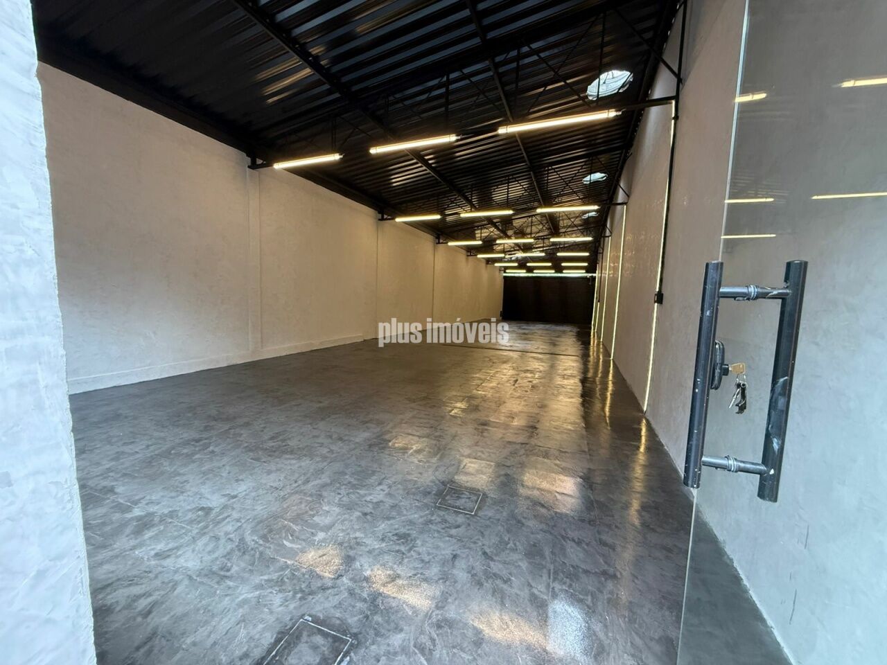 Depósito-Galpão, 182 m² - Foto 9