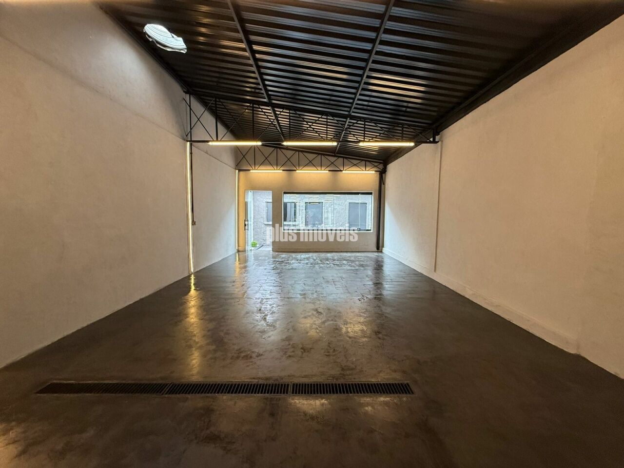 Depósito-Galpão, 182 m² - Foto 11