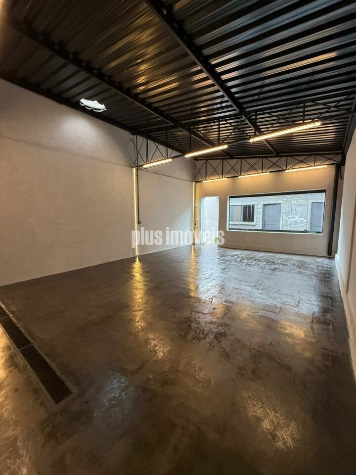 Depósito-Galpão, 182 m² - Foto 10