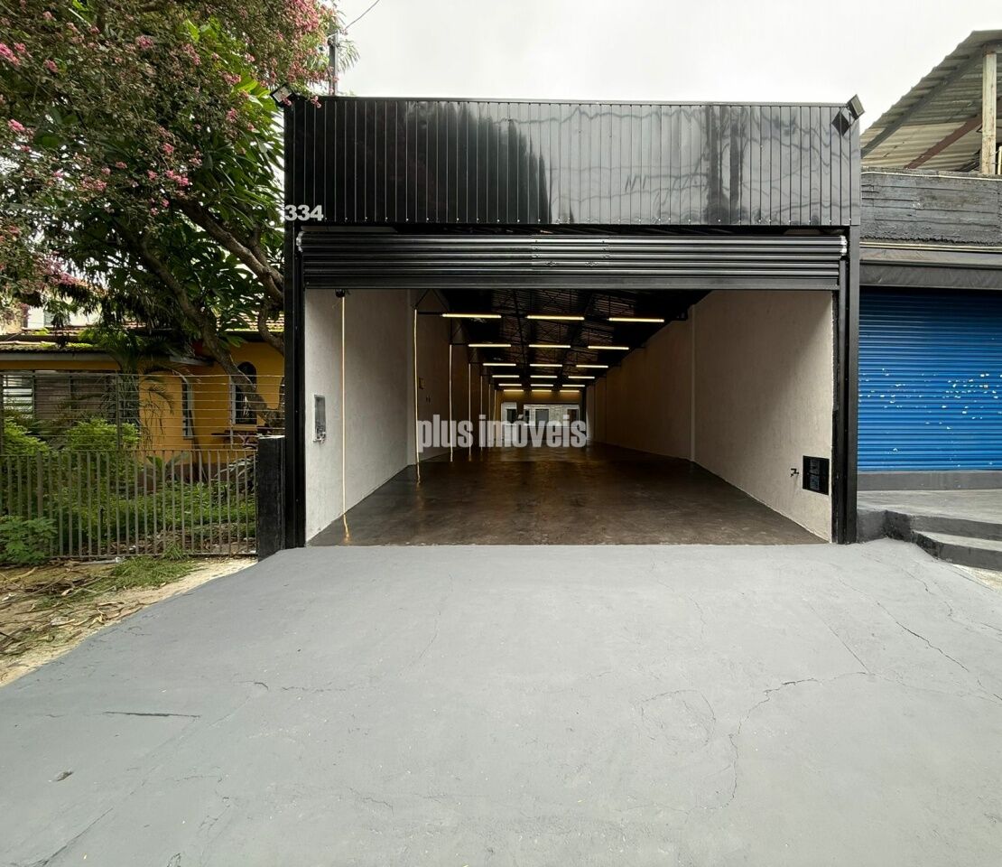 Depósito-Galpão, 182 m² - Foto 3