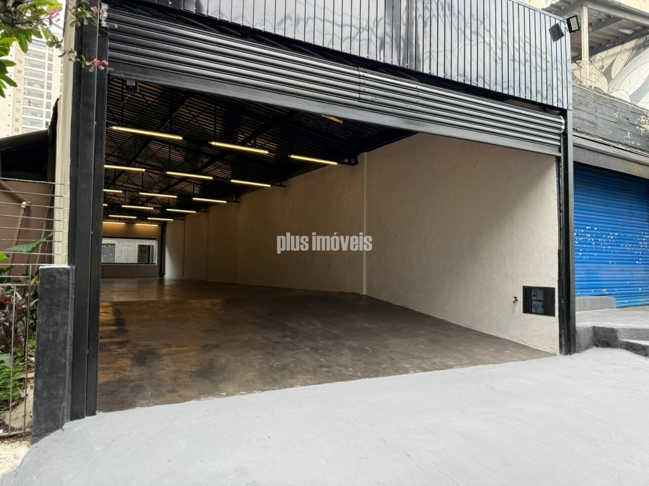 Depósito-Galpão, 182 m² - Foto 2