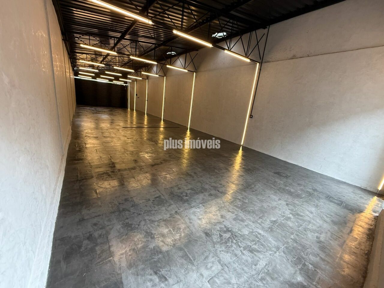 Depósito-Galpão, 182 m² - Foto 8
