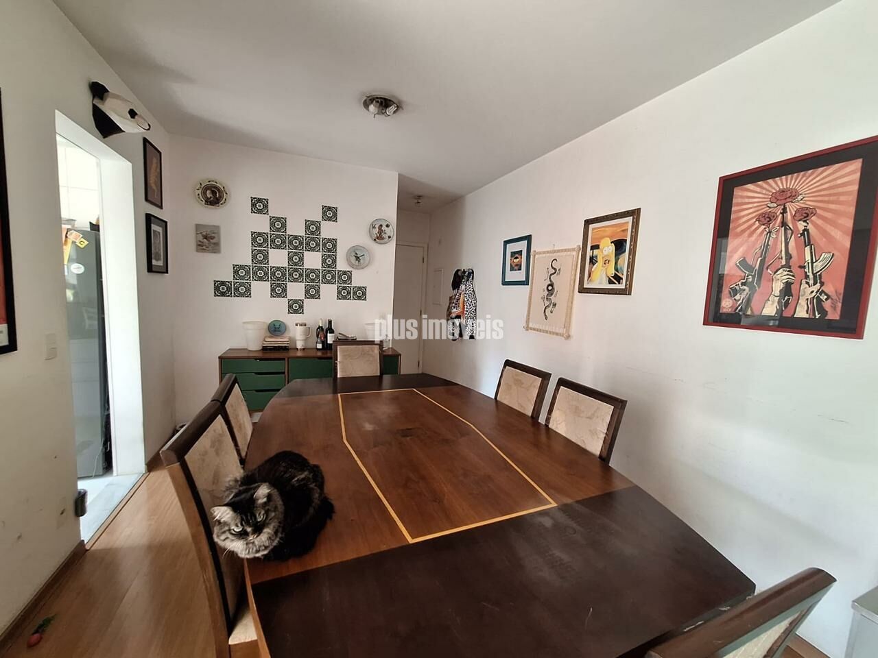 Apartamento, 2 quartos, 89 m² - Foto 1
