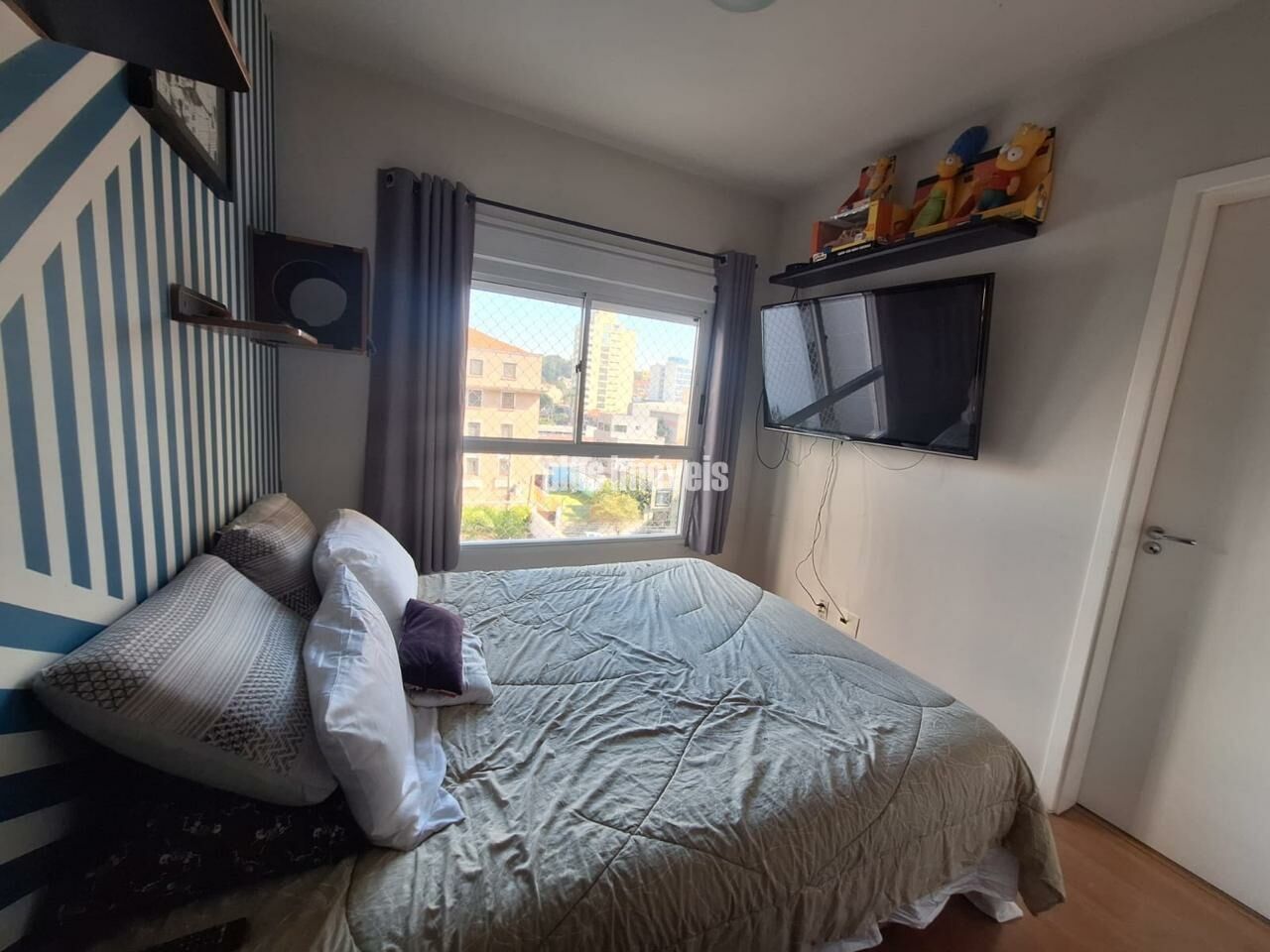 Apartamento, 2 quartos, 89 m² - Foto 14