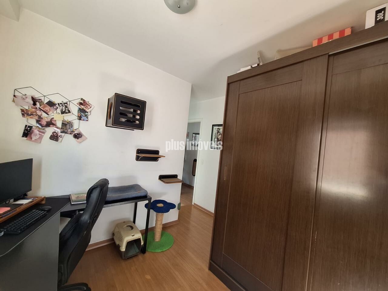 Apartamento, 2 quartos, 89 m² - Foto 17