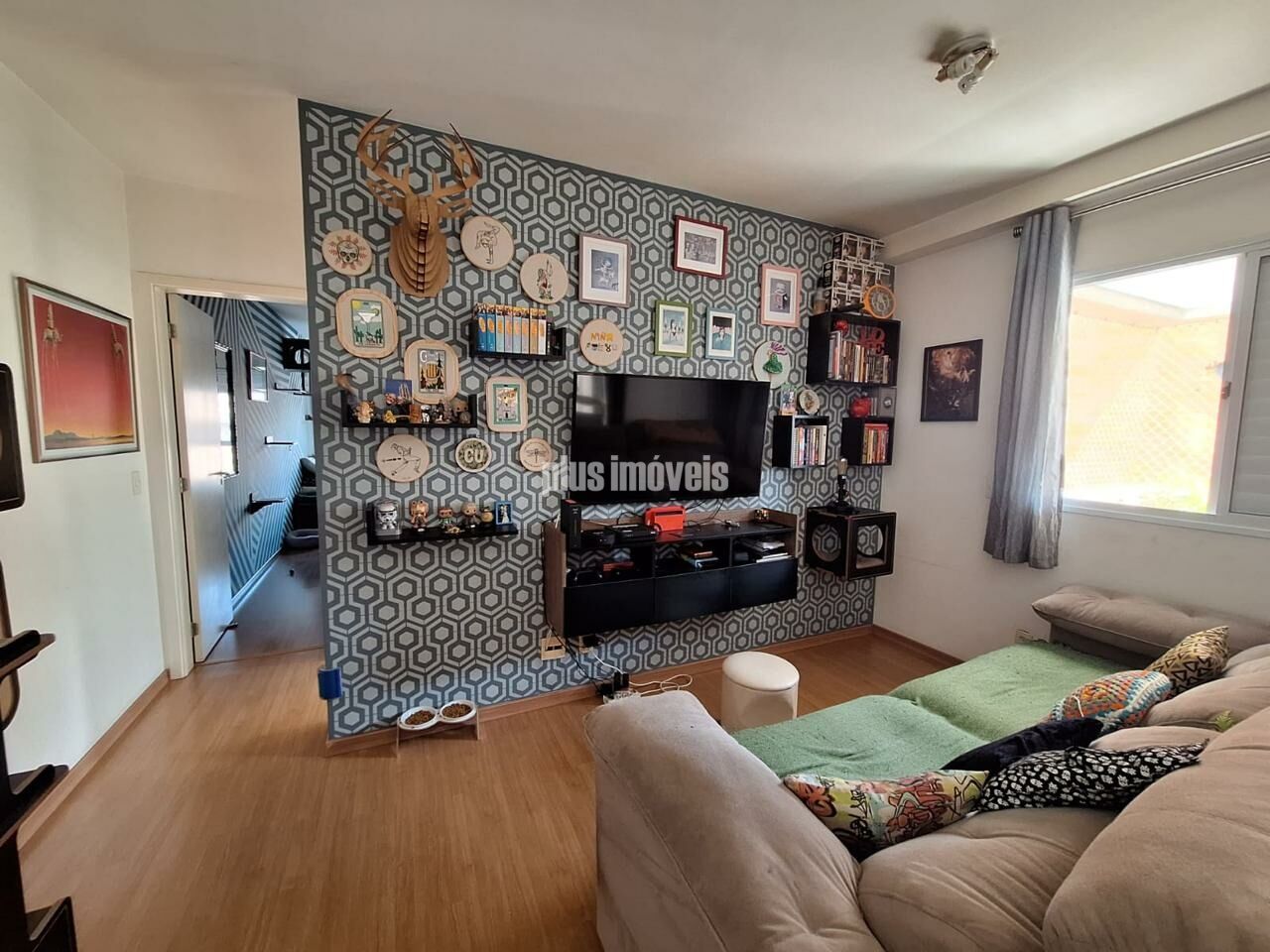 Apartamento, 2 quartos, 89 m² - Foto 4