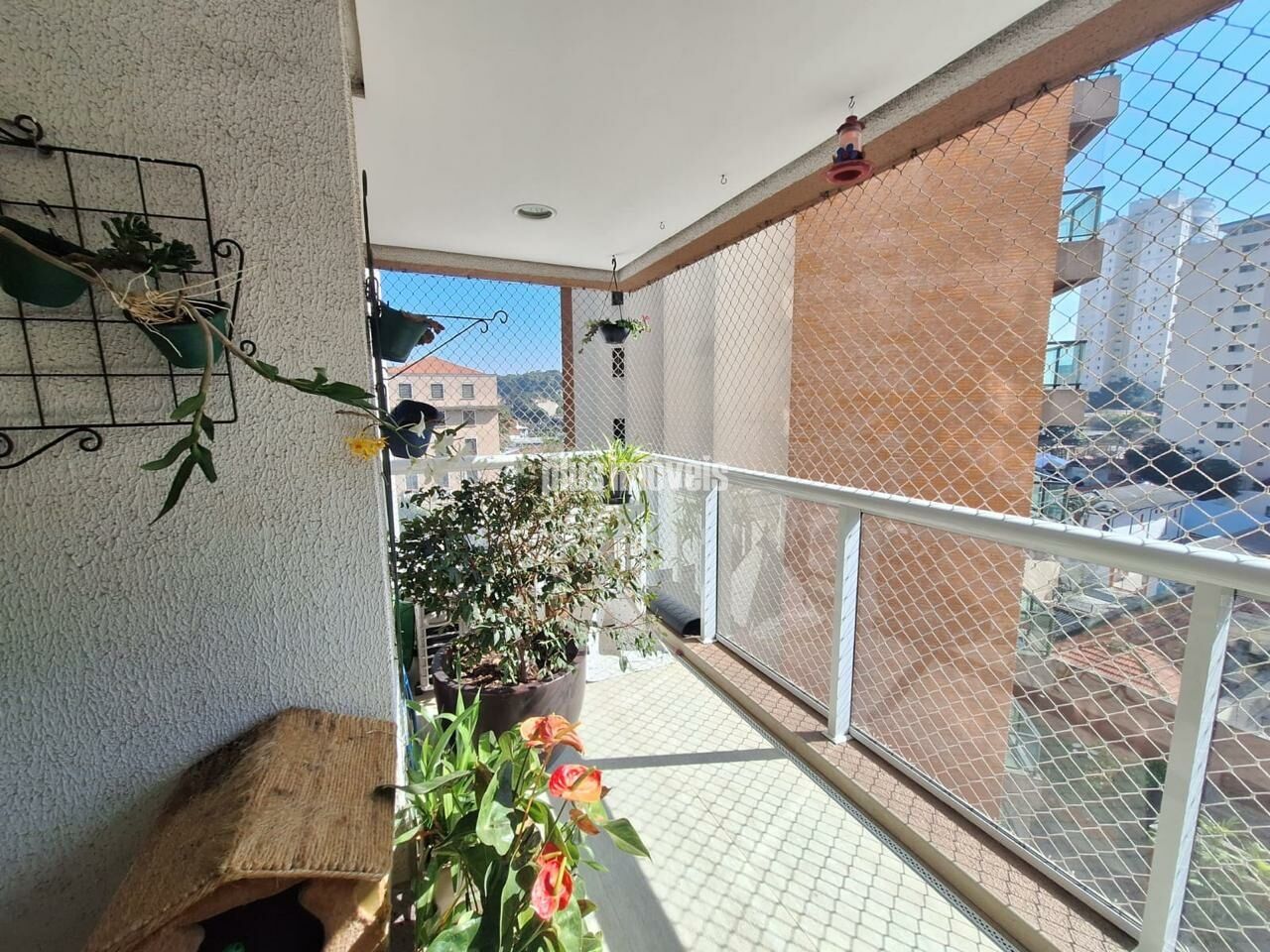 Apartamento, 2 quartos, 89 m² - Foto 8