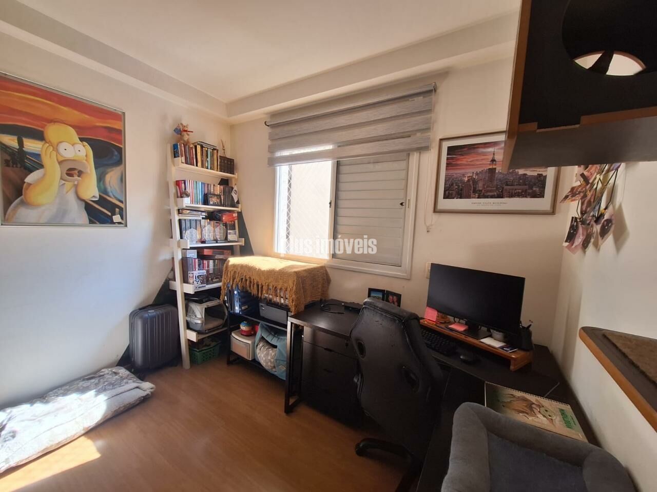 Apartamento, 2 quartos, 89 m² - Foto 21