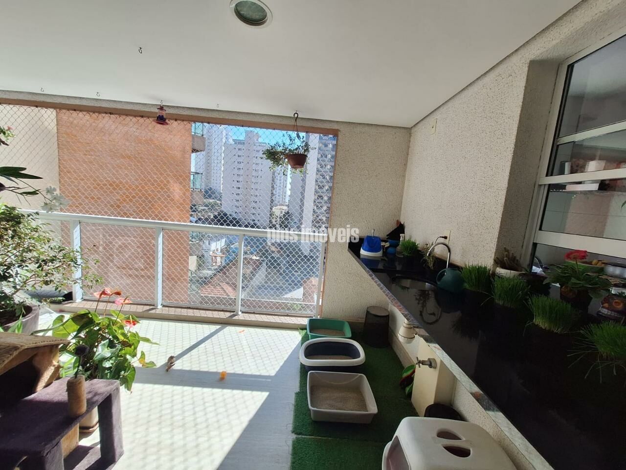Apartamento, 2 quartos, 89 m² - Foto 22