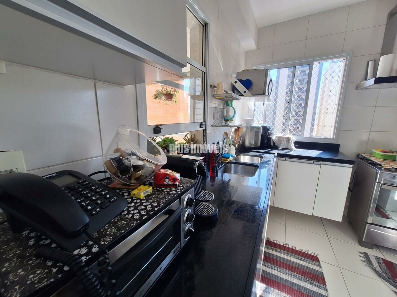 Apartamento, 2 quartos, 89 m² - Foto 6
