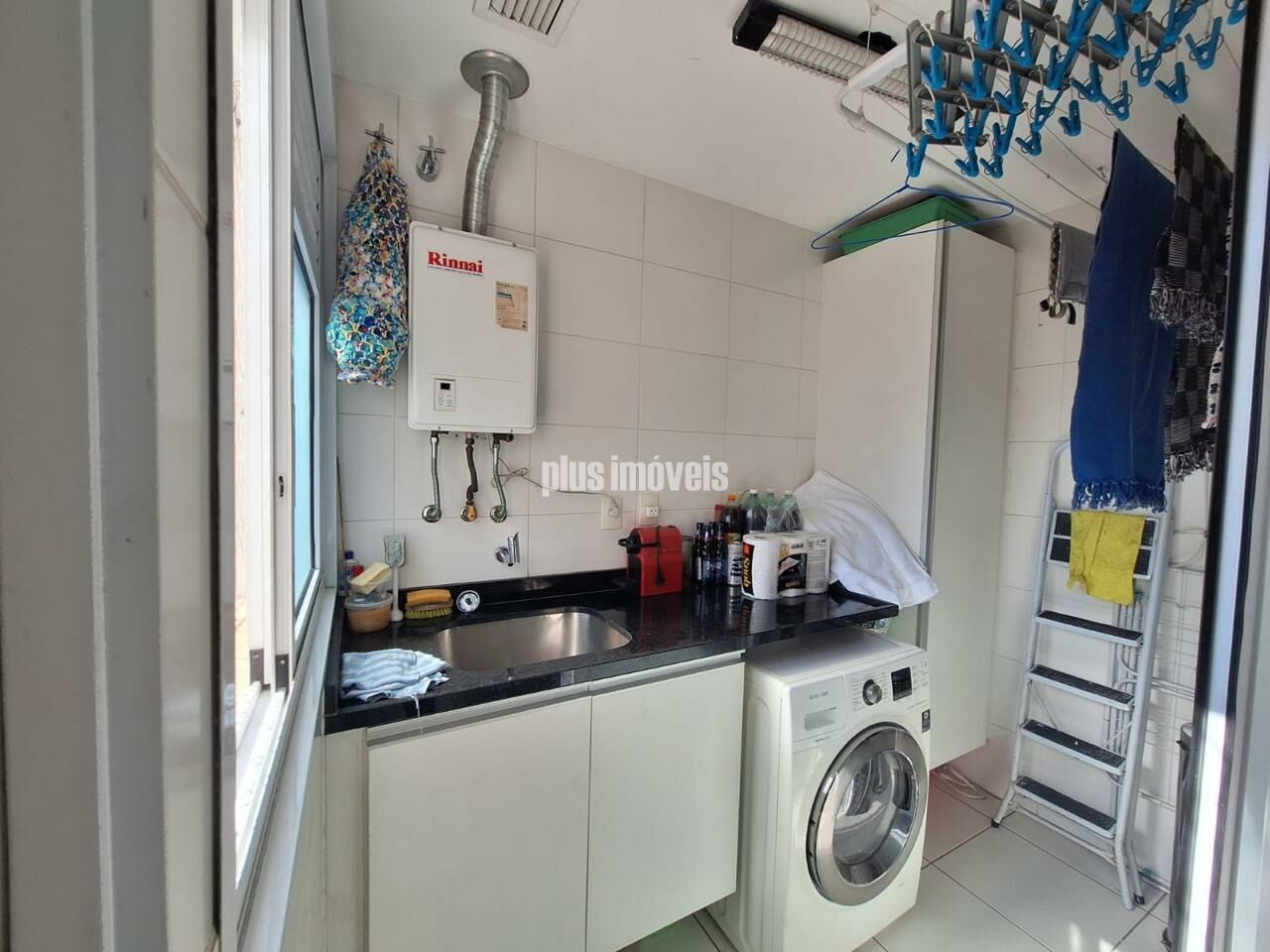 Apartamento, 2 quartos, 89 m² - Foto 23
