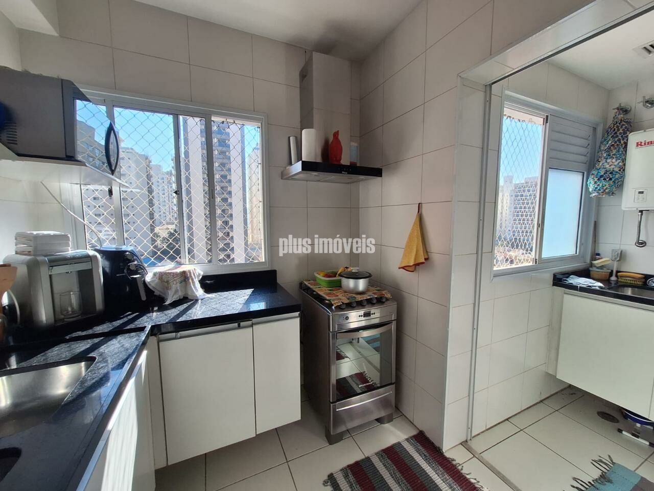 Apartamento, 2 quartos, 89 m² - Foto 7