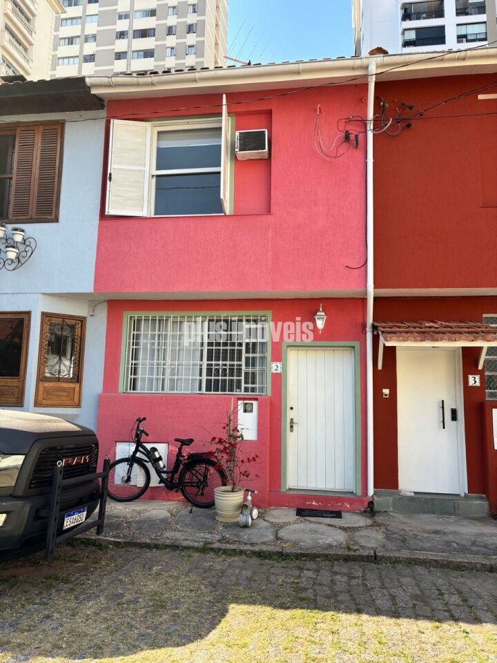 Casa de Vila, 3 quartos - Foto 22