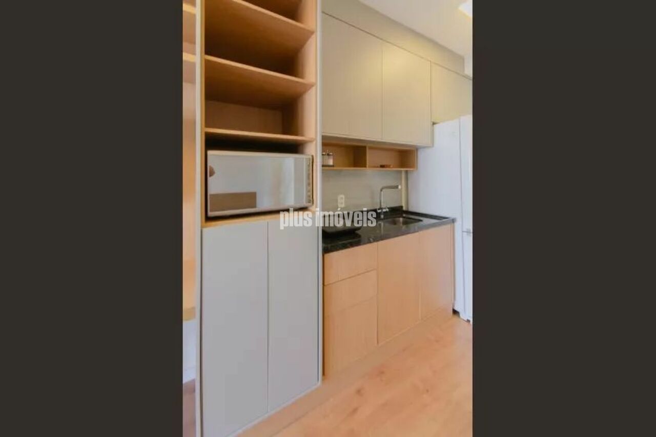 Apartamento, 1 quarto, 23 m² - Foto 7