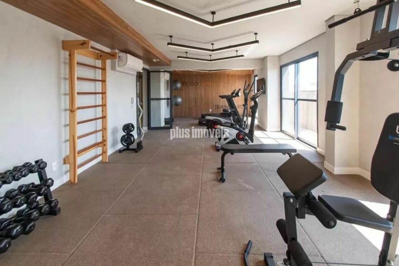 Apartamento, 1 quarto, 23 m² - Foto 21