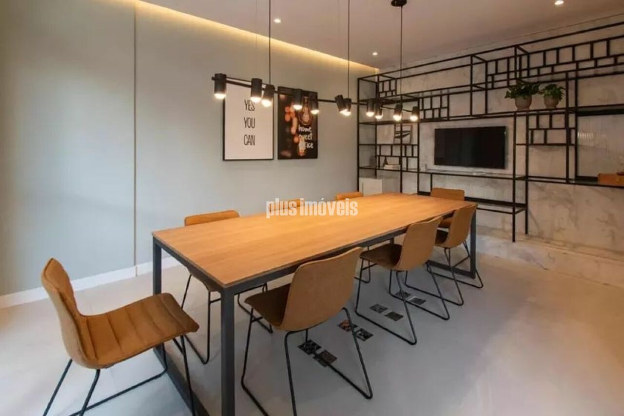 Apartamento, 1 quarto, 23 m² - Foto 15