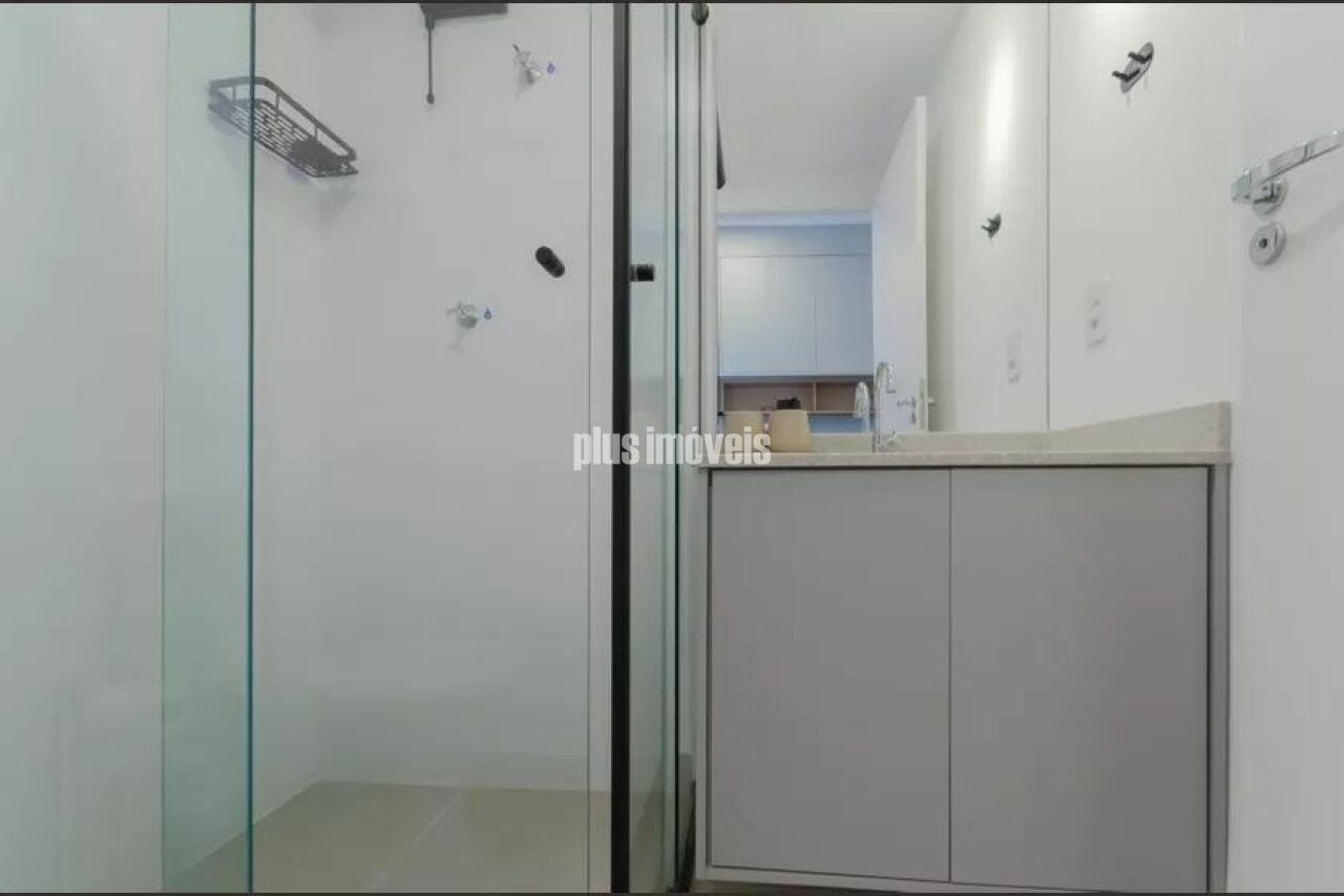 Apartamento, 1 quarto, 23 m² - Foto 10
