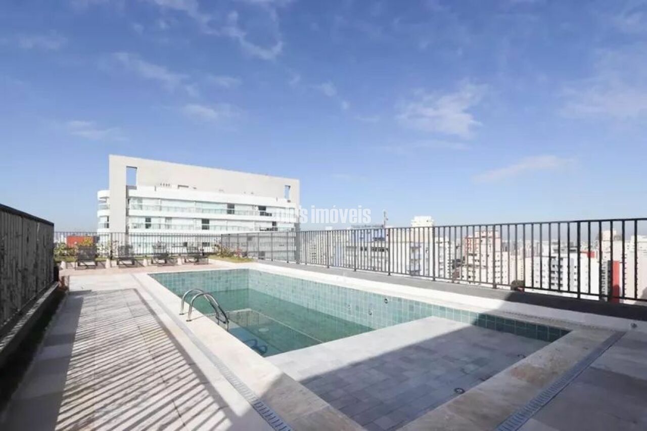 Apartamento, 1 quarto, 23 m² - Foto 14