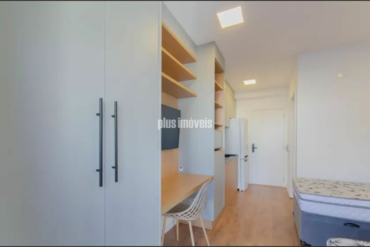 Apartamento, 1 quarto, 23 m² - Foto 6