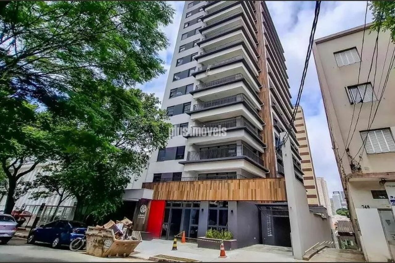 Apartamento, 1 quarto, 23 m² - Foto 18