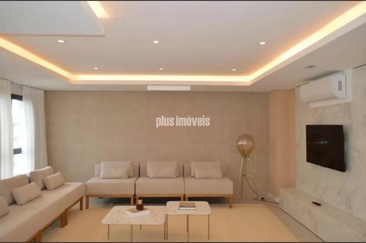 Apartamento, 1 quarto, 23 m² - Foto 12