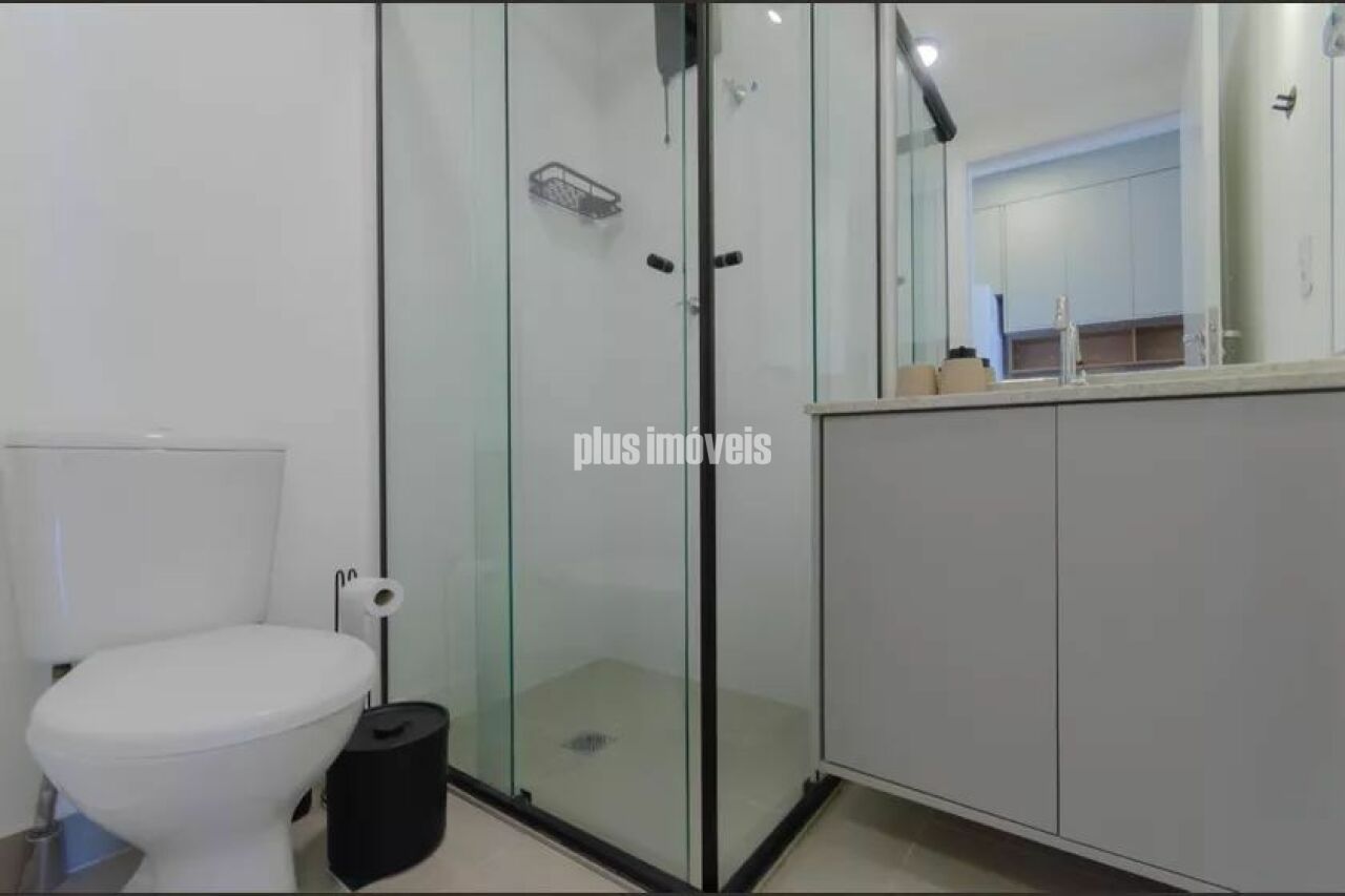 Apartamento, 1 quarto, 23 m² - Foto 9