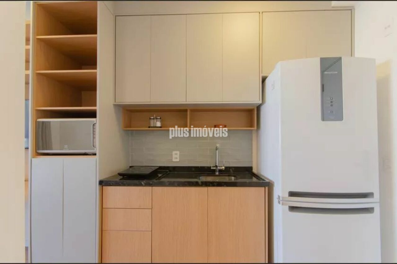 Apartamento, 1 quarto, 23 m² - Foto 8