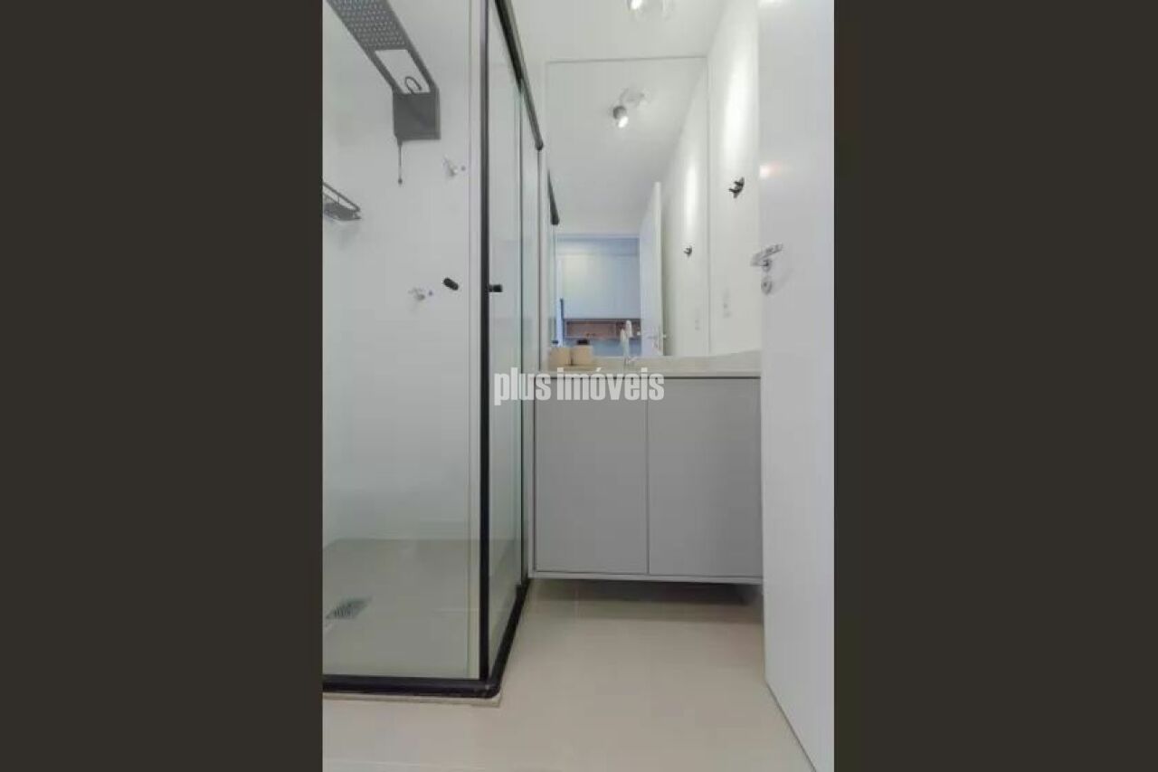 Apartamento, 1 quarto, 23 m² - Foto 11