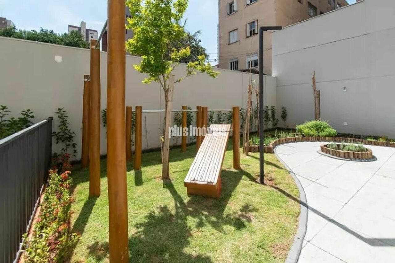 Apartamento, 1 quarto, 23 m² - Foto 23