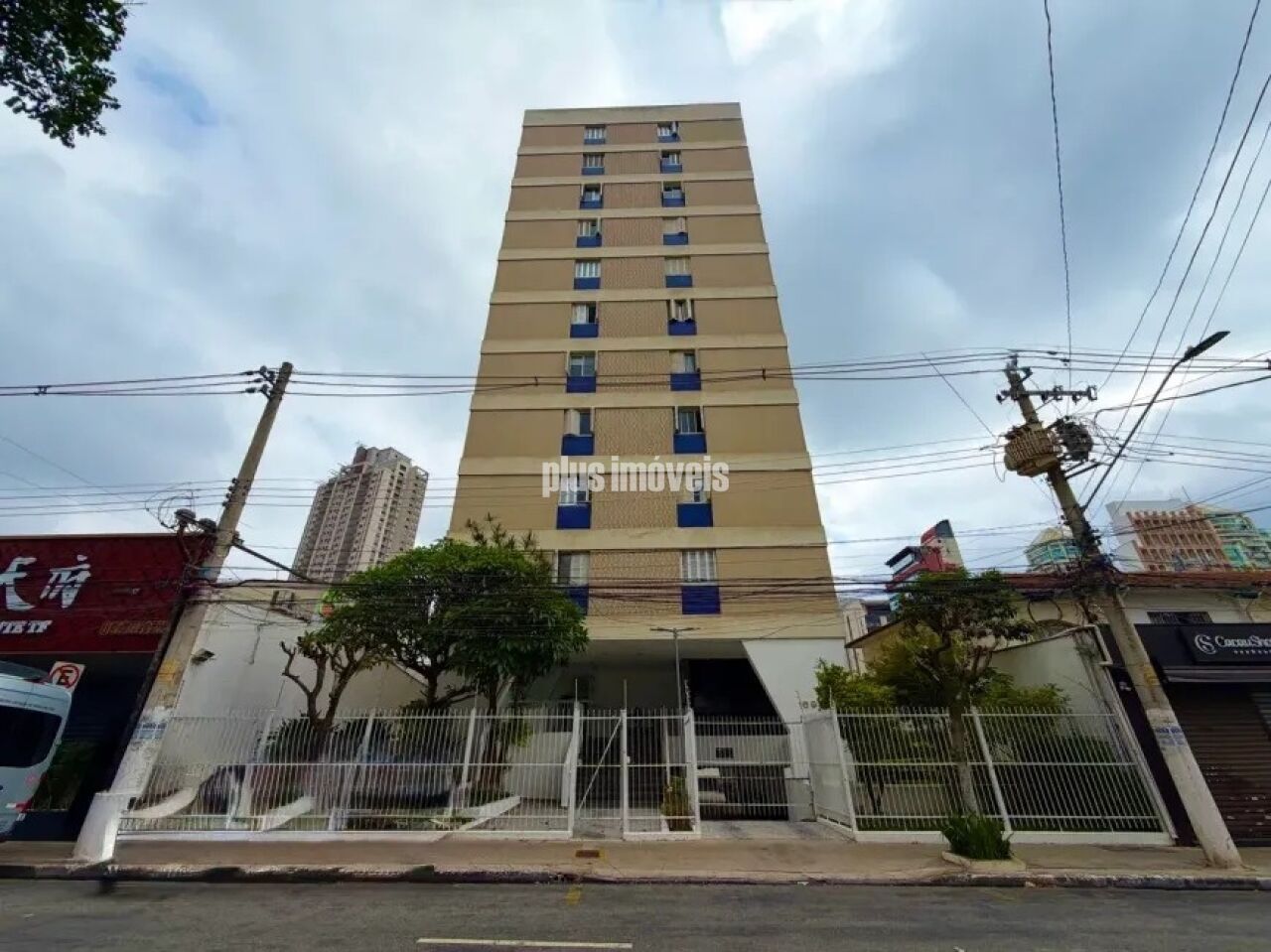 Apartamento, 2 quartos, 65 m² - Foto 12