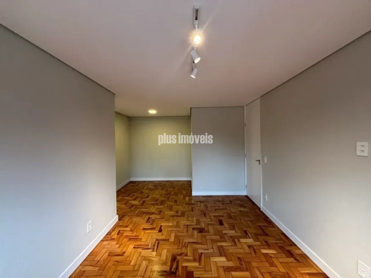 Apartamento, 2 quartos, 65 m² - Foto 2