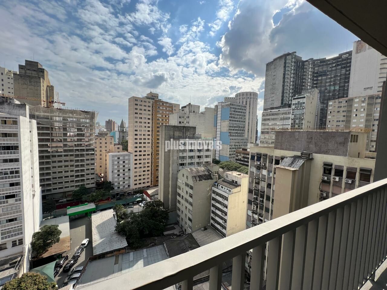 Apartamento, 1 quarto, 23 m² - Foto 3