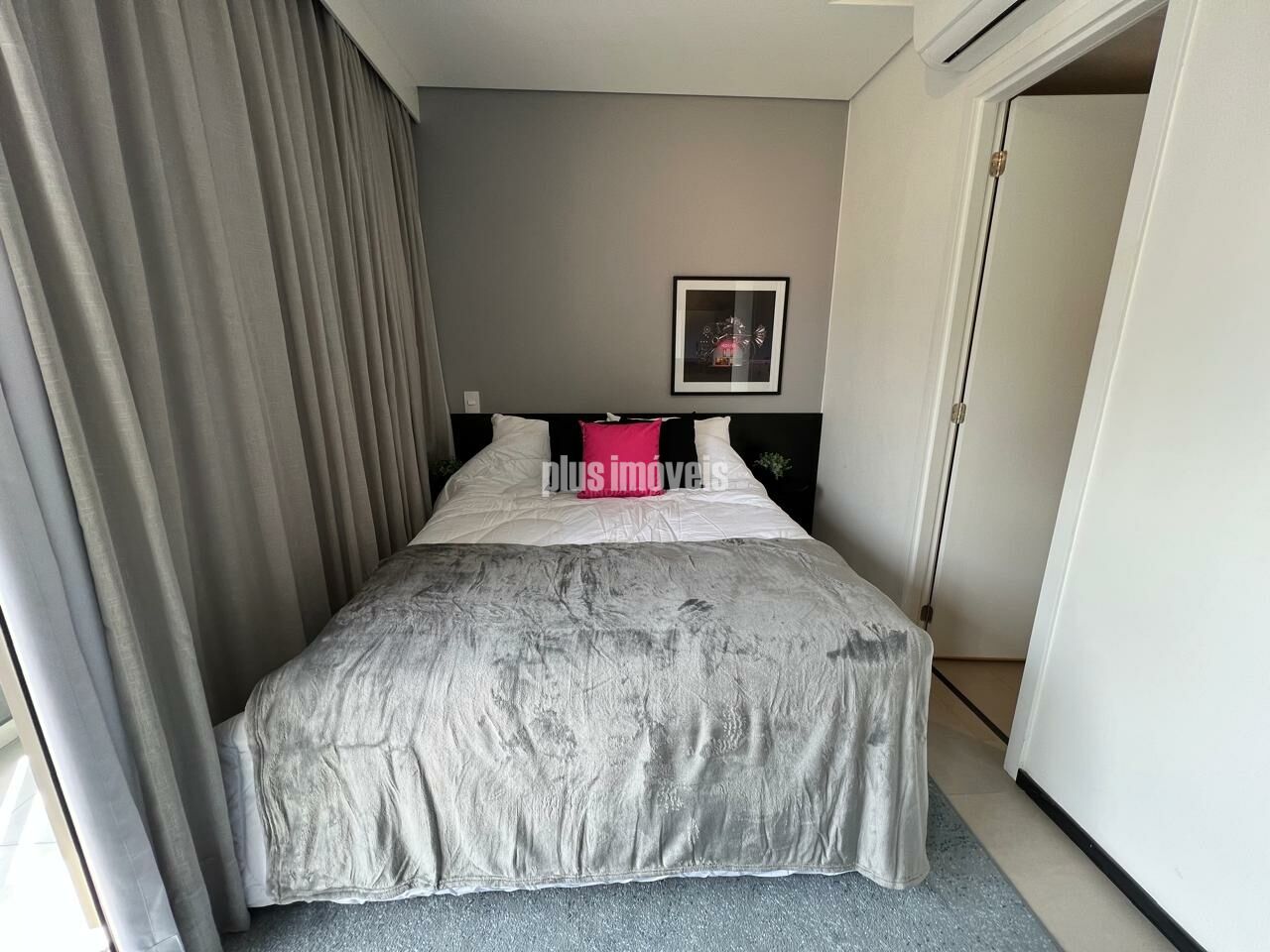 Apartamento, 1 quarto, 23 m² - Foto 10