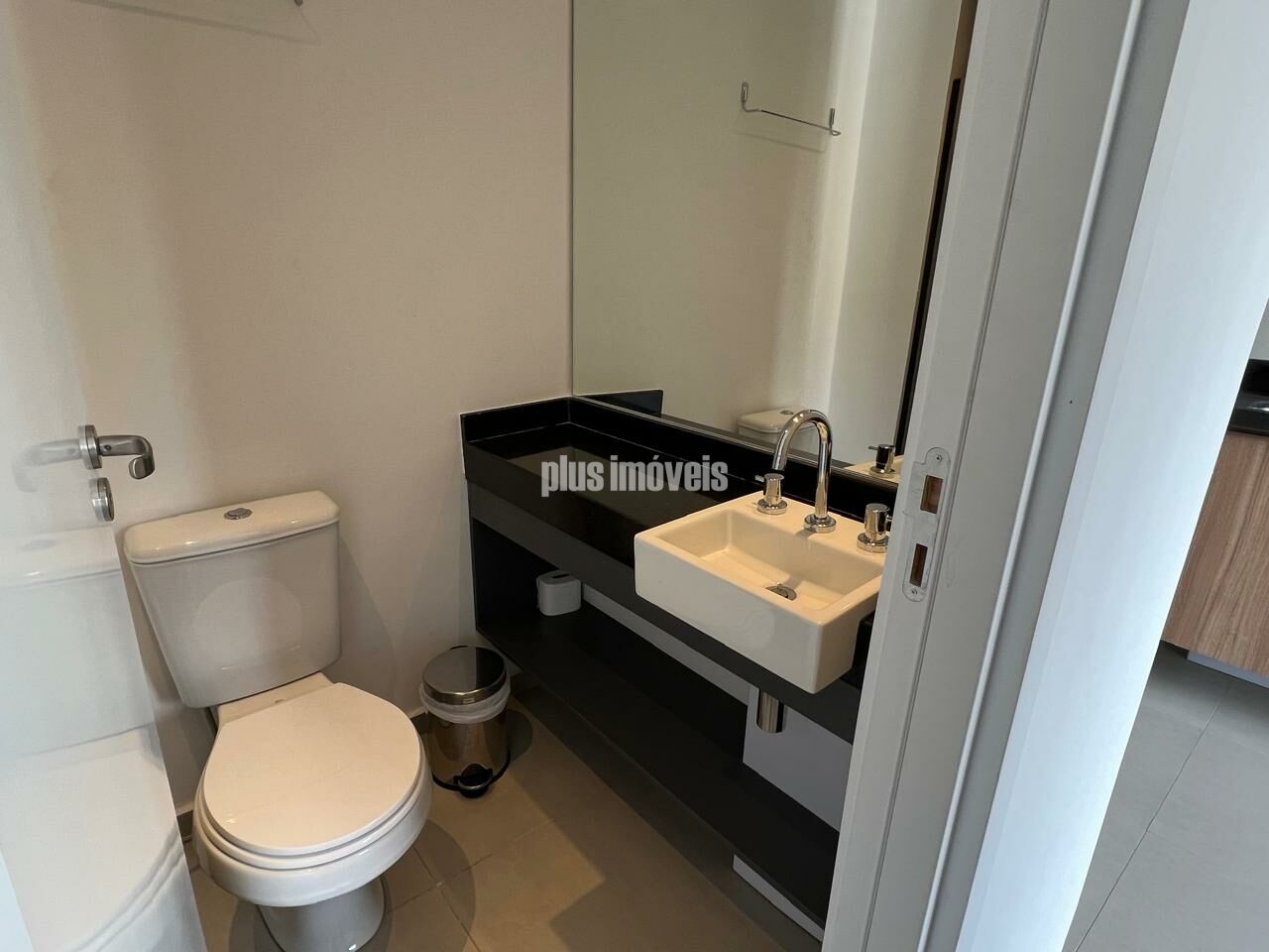 Apartamento, 1 quarto, 23 m² - Foto 5